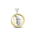 Seahorse Pendant Catherine Best Dev Pendant