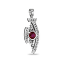 Loves Desire Pendant Catherine Best Dev Pendant
