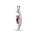Loves Desire Pendant Catherine Best Dev