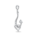 Hooked On You Pendant Catherine Best Dev