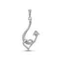 Hooked On You Pendant Catherine Best Dev Pendant