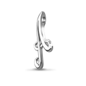 Initial A Love Letter Pendant Catherine Best Dev