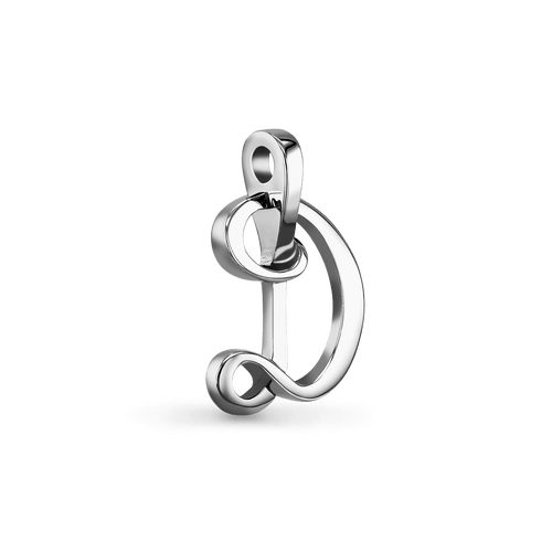 Initial D Love Letter Pendant Catherine Best Dev