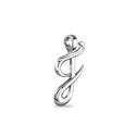 Initial F Love Letter Pendant Catherine Best Dev