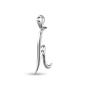 Initial H Love Letter Pendant Catherine Best Dev