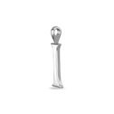 Initial I Love Letter Pendant Catherine Best Dev