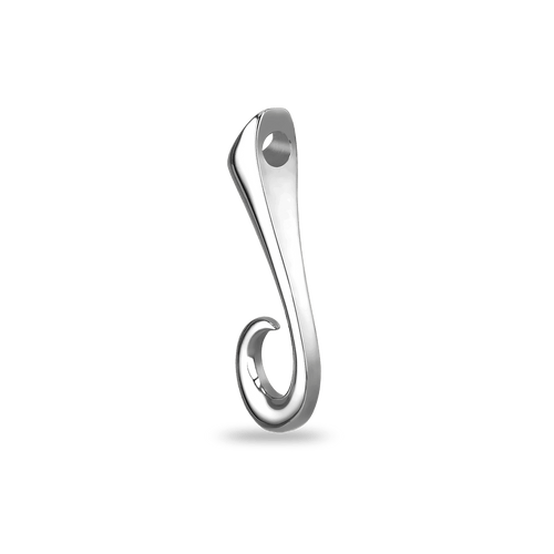Initial J Love Letter Pendant Catherine Best Dev