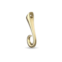 Initial J Love Letter Pendant Catherine Best Dev