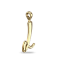 Initial L Love Letter Pendant Catherine Best Dev