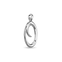 Initial O Love Letter Pendant Catherine Best Dev