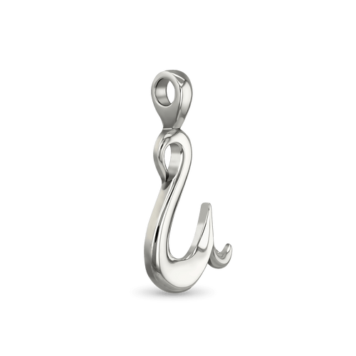 Initial U Love Letter Pendant Catherine Best Dev