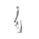 Initial W Love Letter Pendant Catherine Best Dev