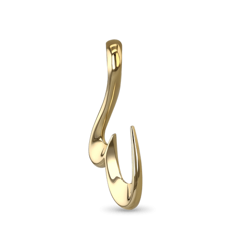 Initial W Love Letter Pendant Catherine Best Dev