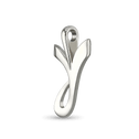 Initial Y Love Letter Pendant Catherine Best Dev