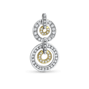 Diamond Daze Pendant Catherine Best Dev Pendant