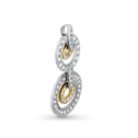 Diamond Daze Pendant Catherine Best Dev