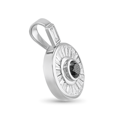 Midnight Pool Pendant Catherine Best Dev