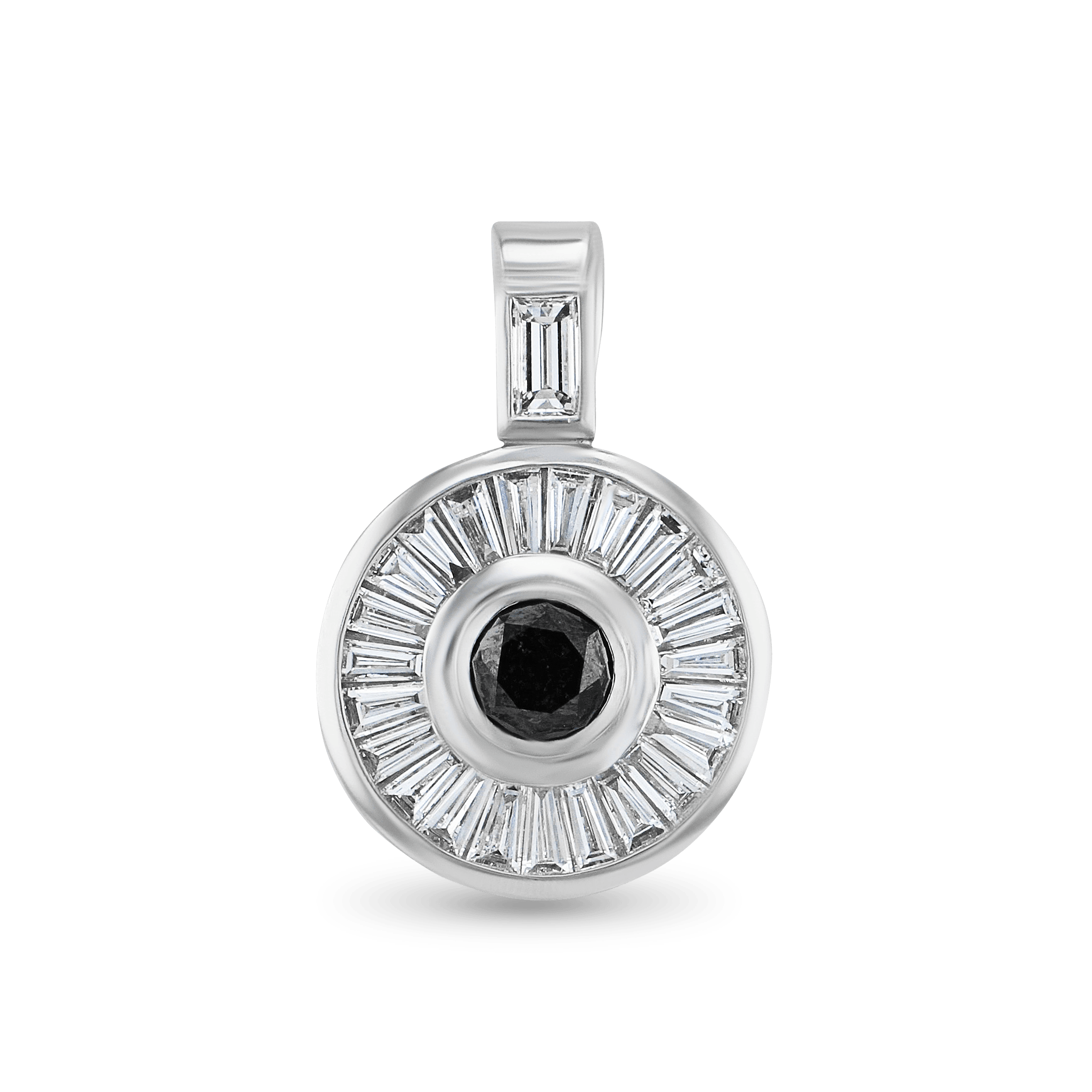 Midnight Pool Pendant Catherine Best Dev Pendant