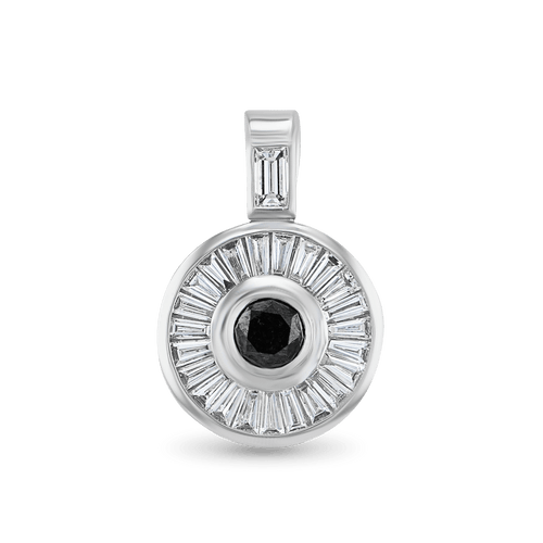 Midnight Pool Pendant Catherine Best Dev Pendant