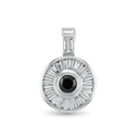 Midnight Pool Pendant Catherine Best Dev Pendant