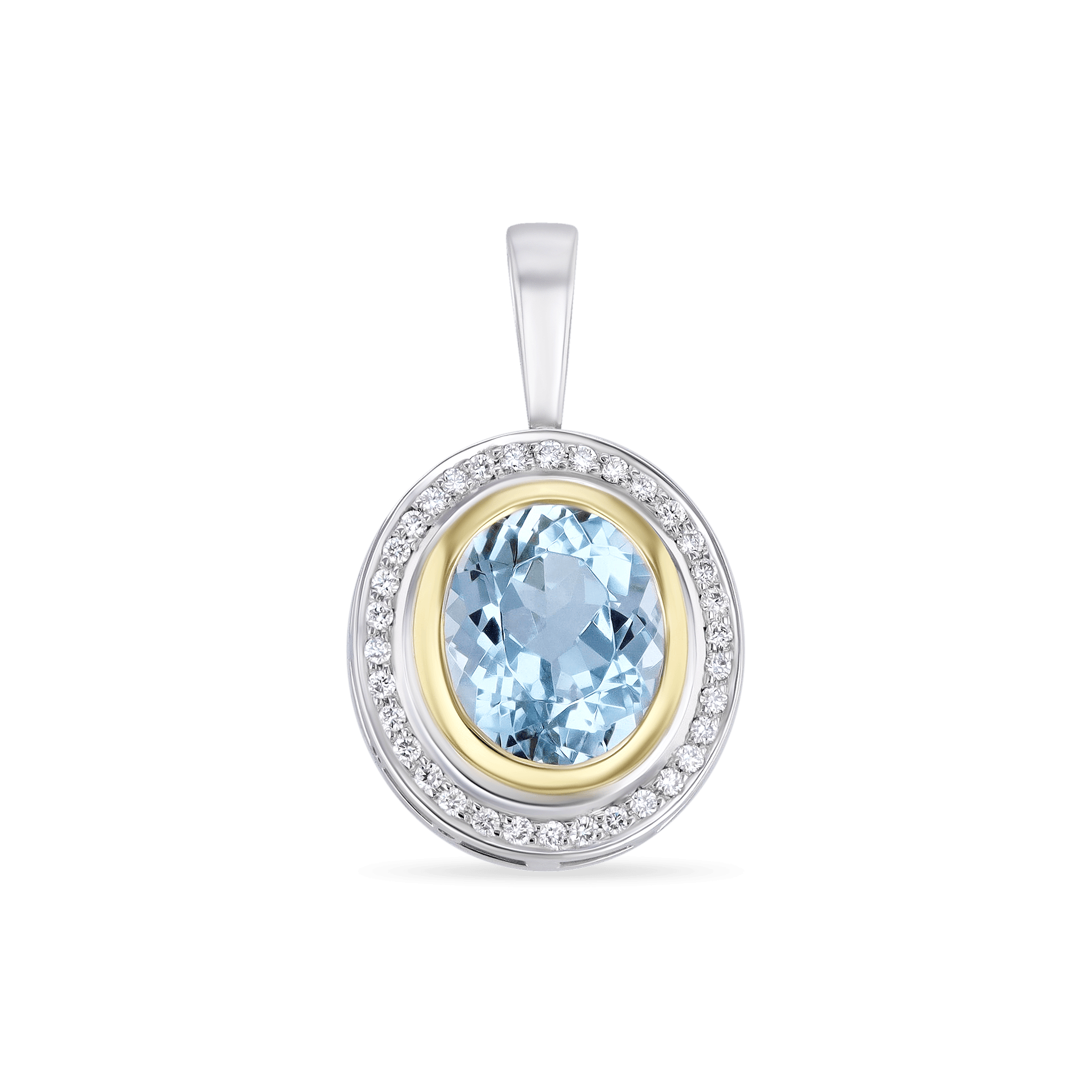 Hold On Tight Pendant Catherine Best