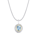 Hold On Tight Pendant Catherine Best