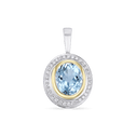 Hold On Tight Pendant Catherine Best