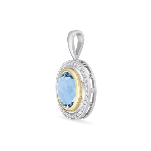 Hold On Tight Pendant Catherine Best