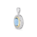 Hold On Tight Pendant Catherine Best