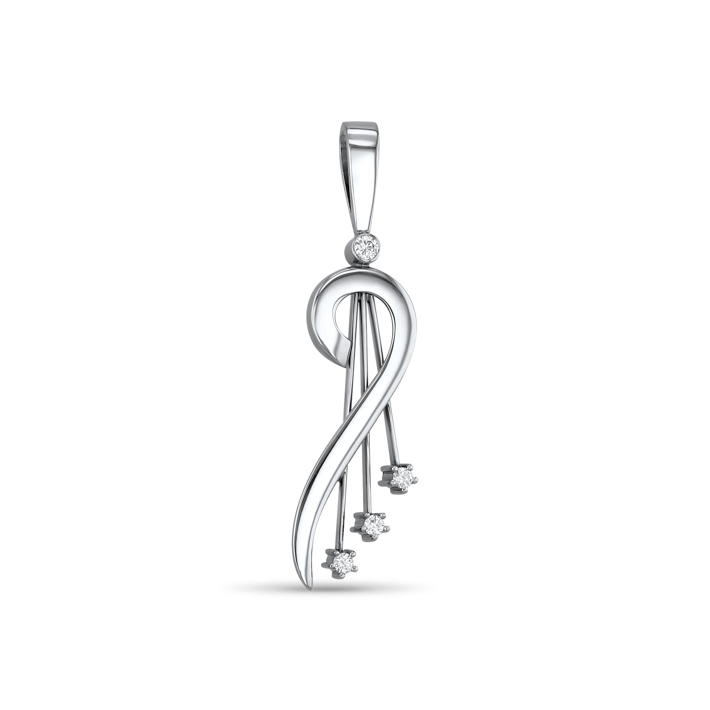 Genesis Pendant Catherine Best Dev Pendant