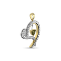 Key to my Heart Pendant Catherine Best Dev