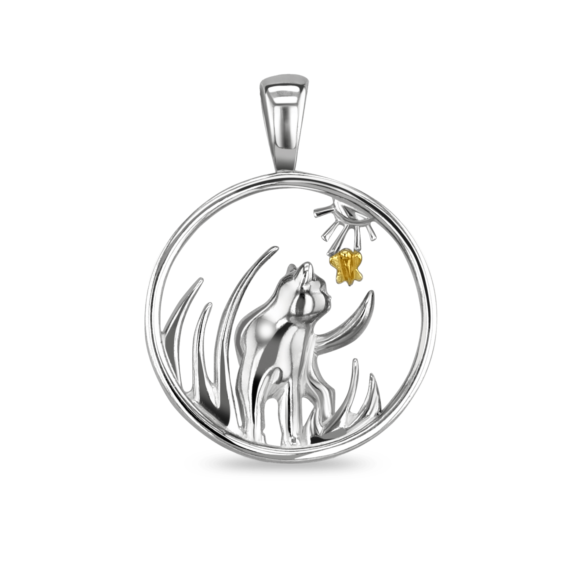 Happy Dayz Pendant Catherine Best Dev Pendant