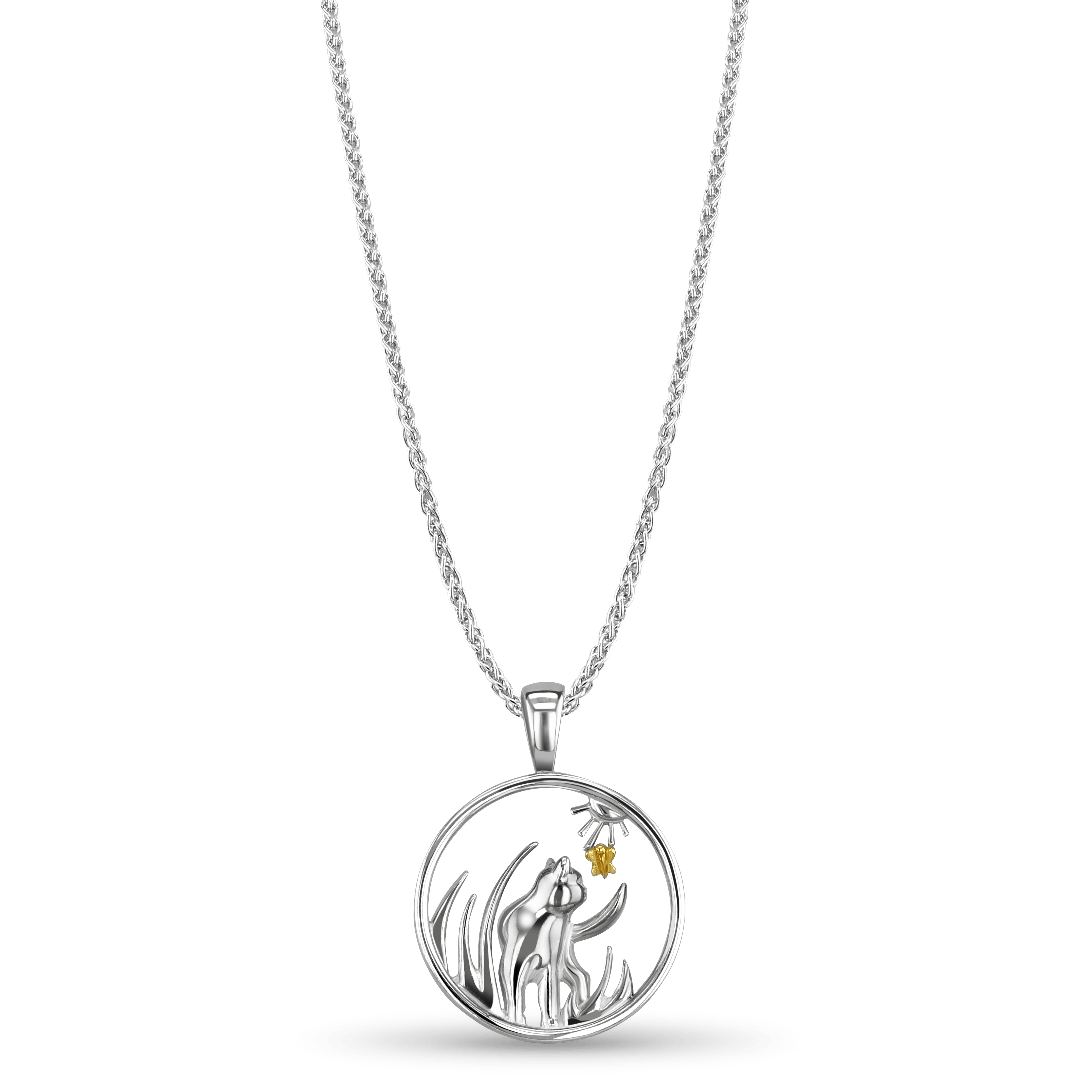 Happy Dayz Pendant Catherine Best Dev Pendant