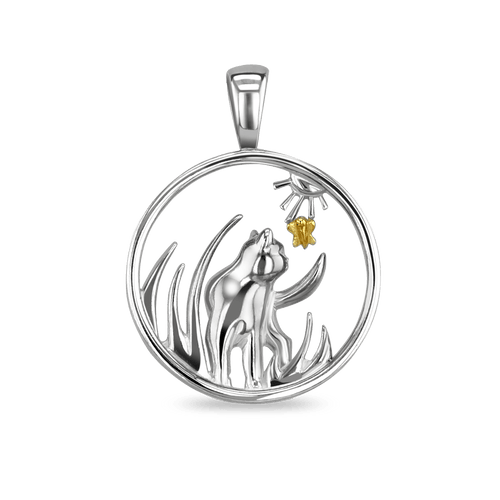 Happy Dayz Pendant Catherine Best Dev Pendant
