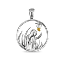 Happy Dayz Pendant Catherine Best Dev Pendant