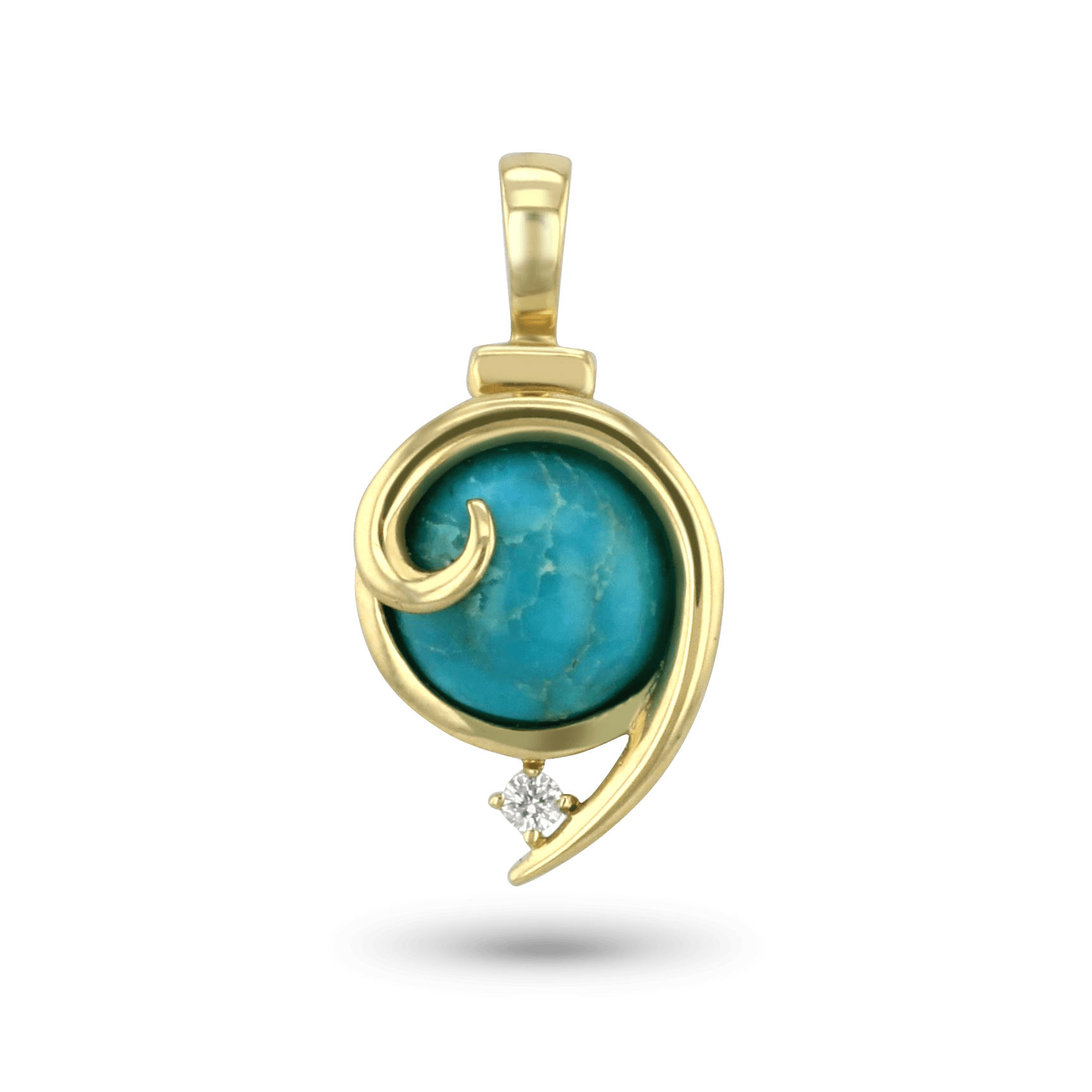 Peacocks Pendant Catherine Best Dev Pendant