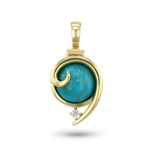 Peacocks Pendant Catherine Best Dev Pendant