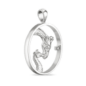 Life is Precious Pendant Catherine Best Dev