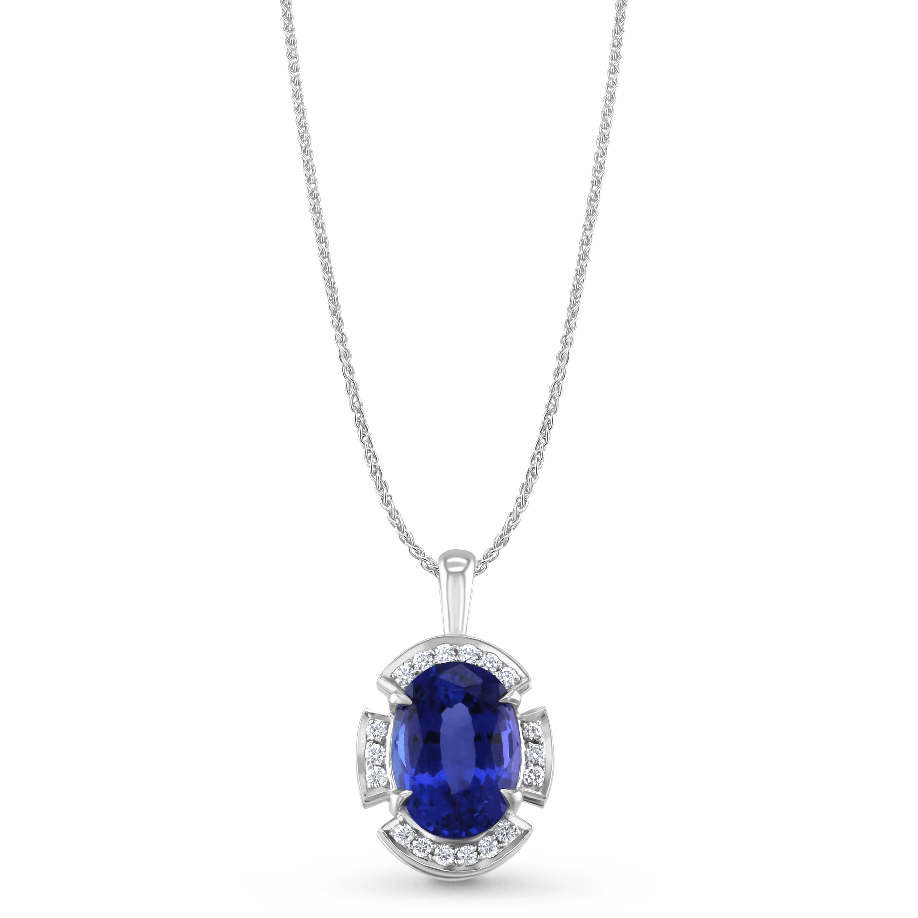 Everlasting Love Pendant Catherine Best Dev Pendant