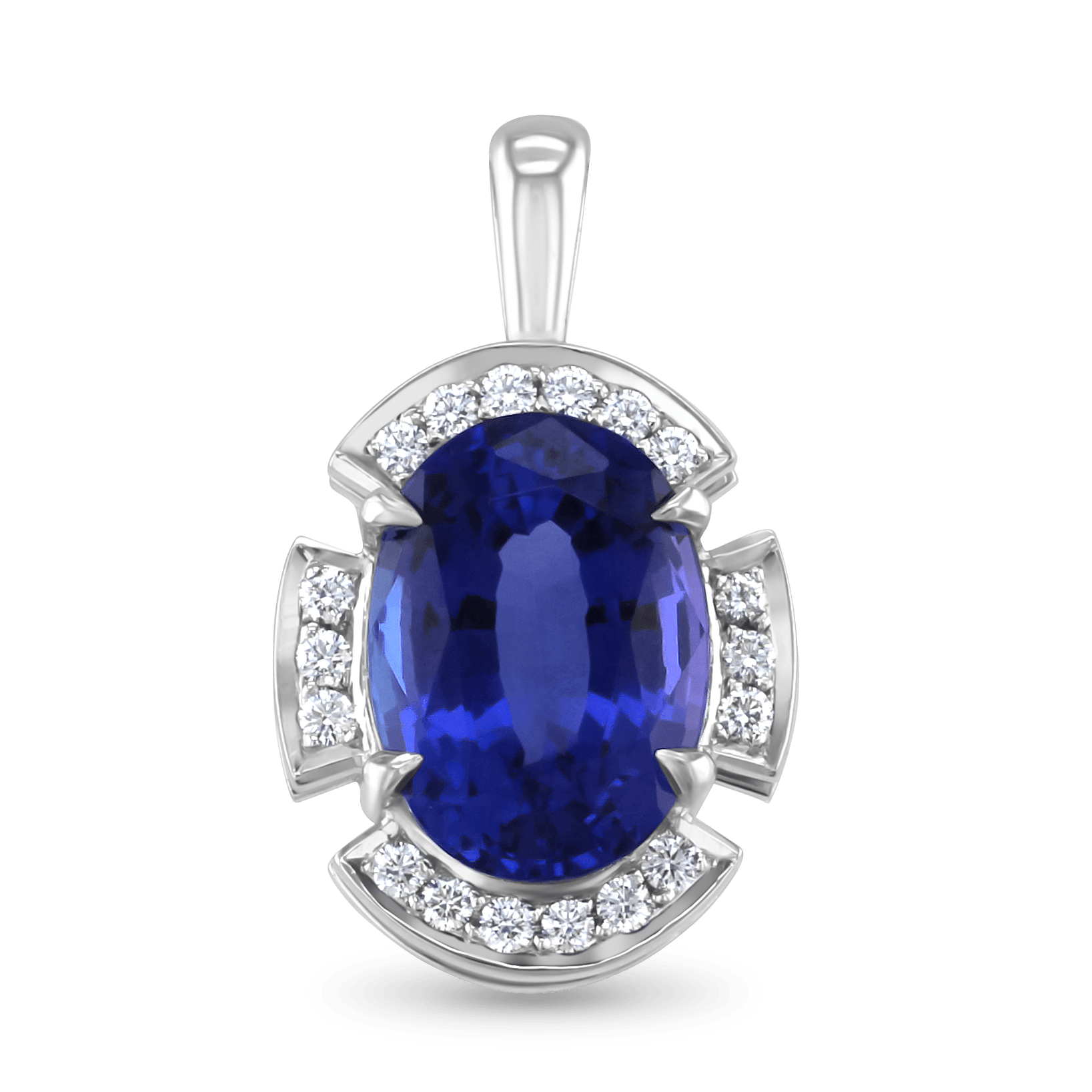 Everlasting Love Pendant Catherine Best Dev Pendant