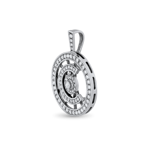 Carnival Pendant Catherine Best Dev
