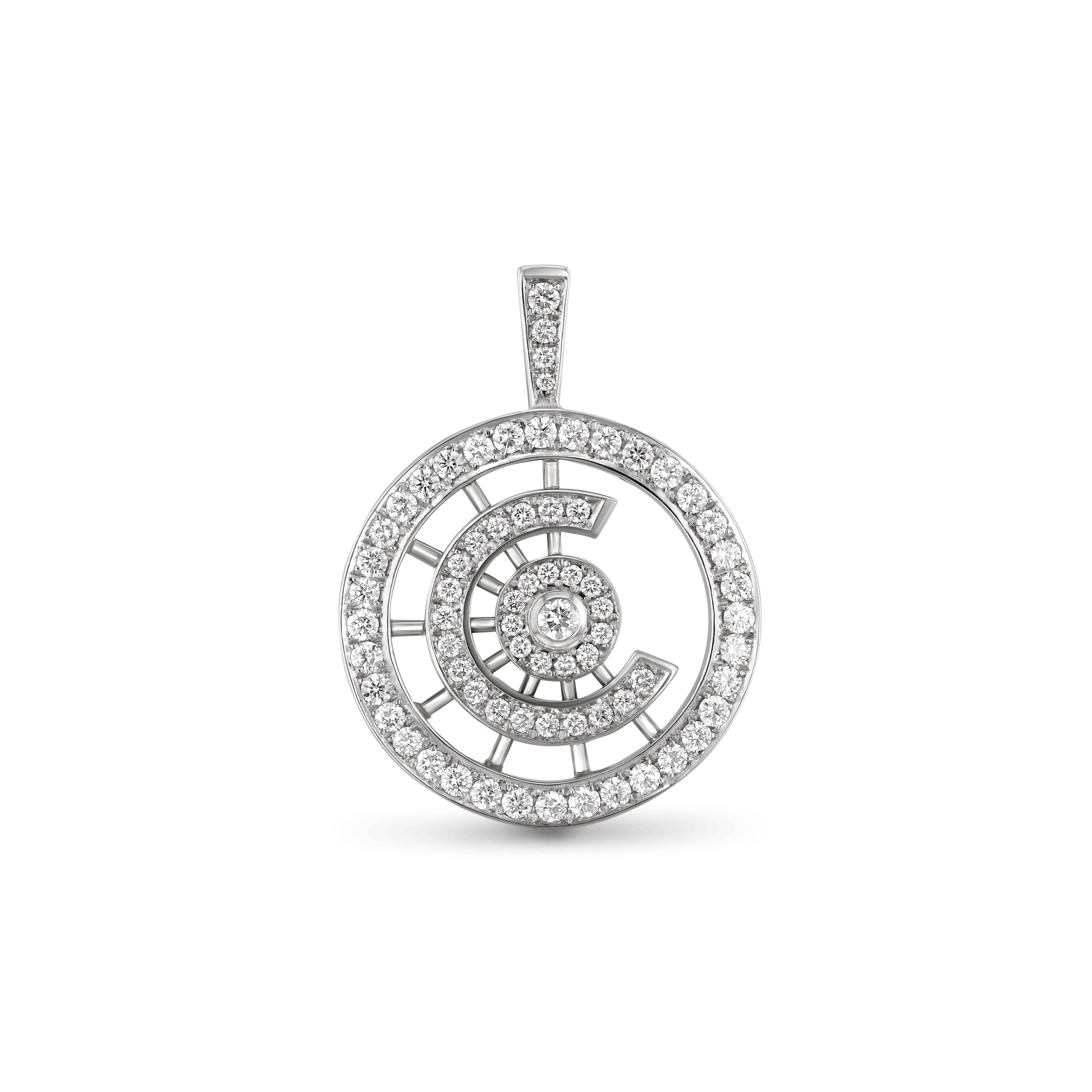 Carnival Pendant Catherine Best Dev Pendant