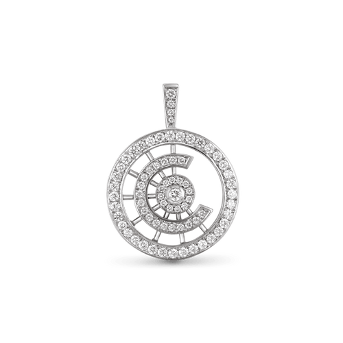 Carnival Pendant Catherine Best Dev Pendant