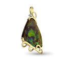 Rocky Ridge Pendant Catherine Best Dev Pendant
