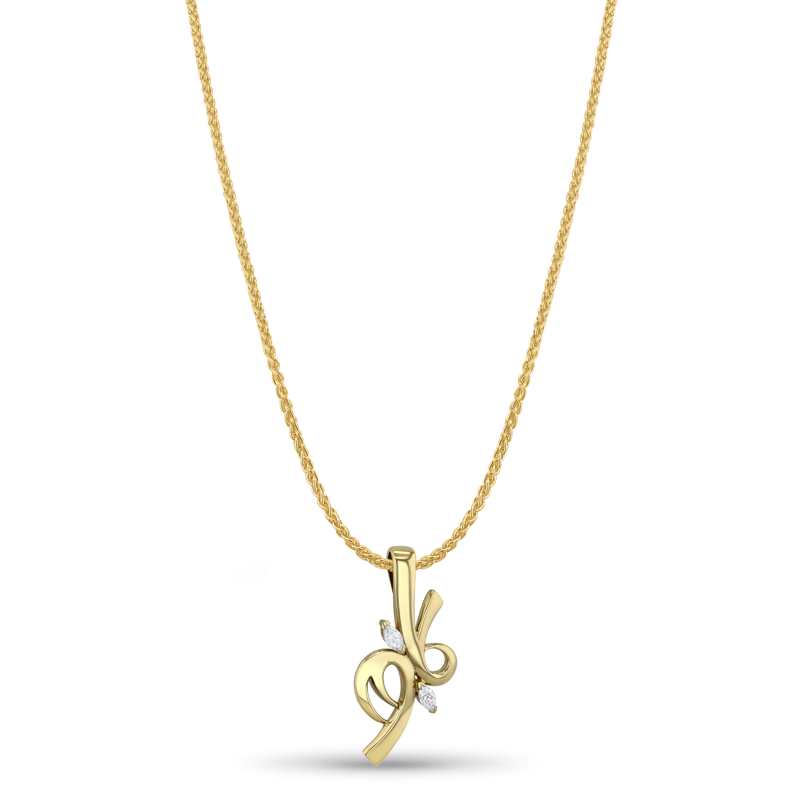 Love Birds Pendant Catherine Best Dev Pendant