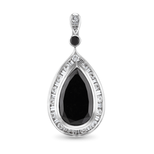 Night & Day Pendant Catherine Best Dev Pendant