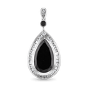 Night & Day Pendant Catherine Best Dev Pendant