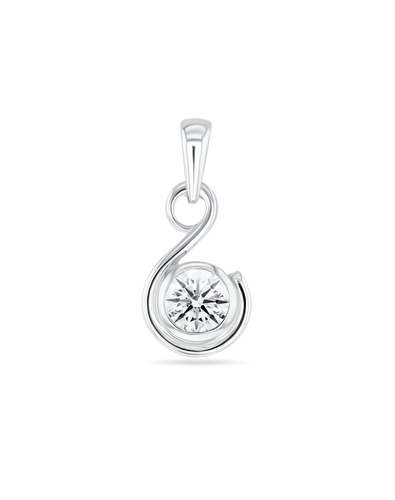Simply Diamond Pendant Catherine Best Pendant