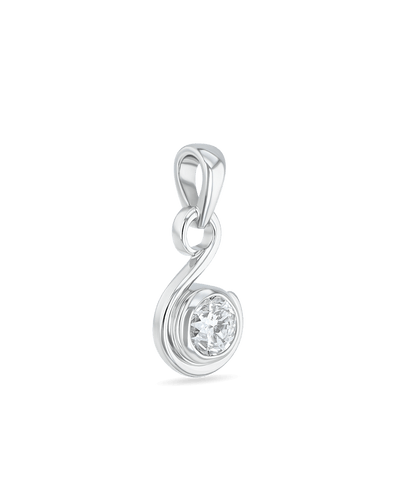 Simply Diamond Pendant Catherine Best