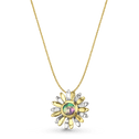 Daisy Chain Pendant Catherine Best Dev Pendant on a 18 chain